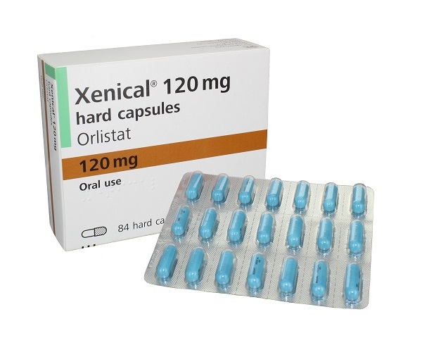 Buy Xenical Generic Orlistat From UK