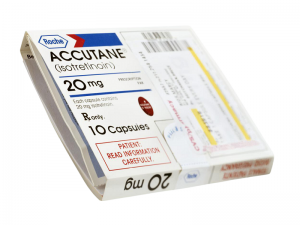 Accutane Générique