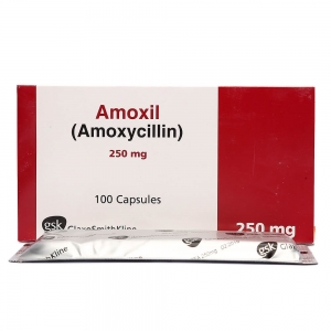 Amoxil Generic