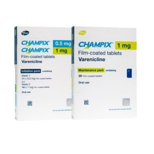 Champix Generico