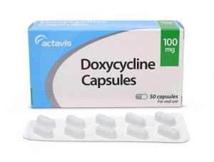 Generisk Doxycycline