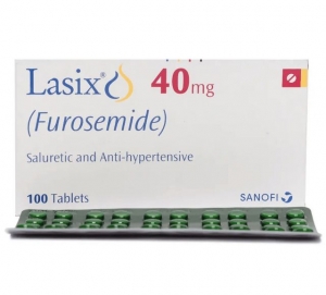 Lasix Generic