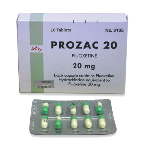 Prozac Générique