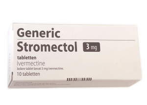 Stromectol Générique