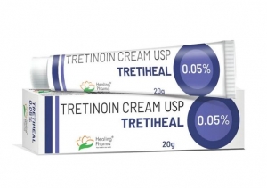 Tretinoína Creme