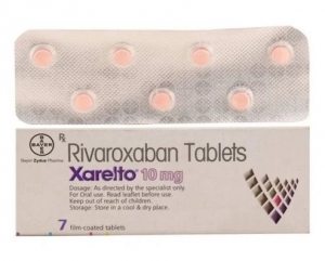 Xarelto Generico